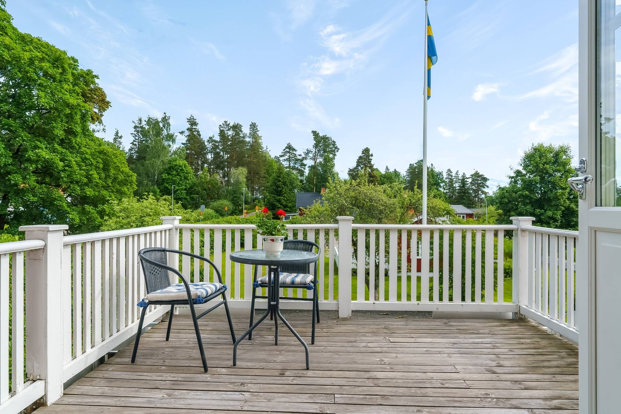 6 rum Villa på Morbyvägen 41 Gustafs Säters kommun - bild 34