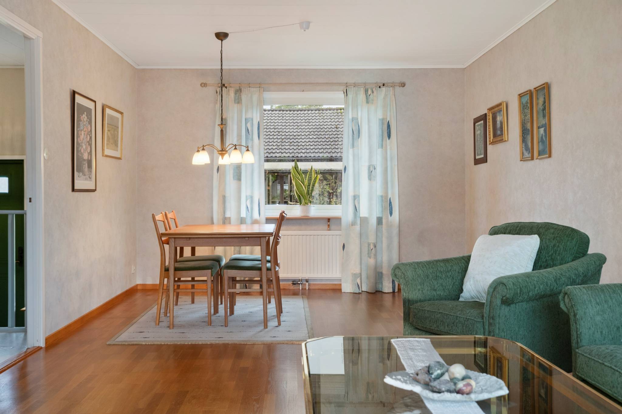 85 m² Villa på Svärtingstorpsgatan 10 Tyringe Hässleholms kommun - bild 7
