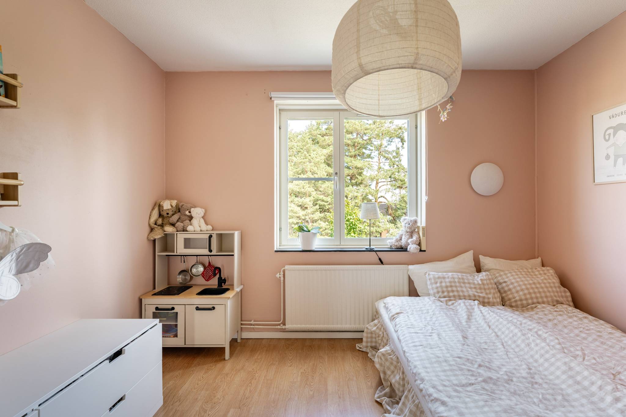 3 rum Lägenhet på Norrgården 37 Norrgården Vallentuna kommun - bild 28