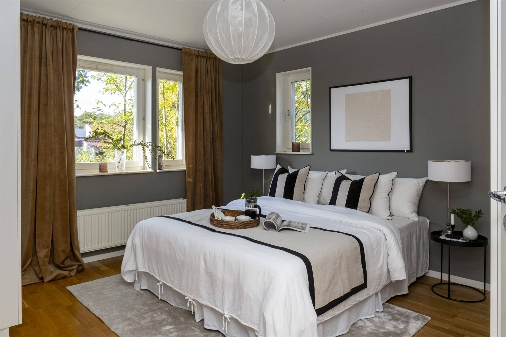 2 rum lägenhet på Trossvägen 22F Vaxholm Resarö, Vaxholms kommun - bild 4