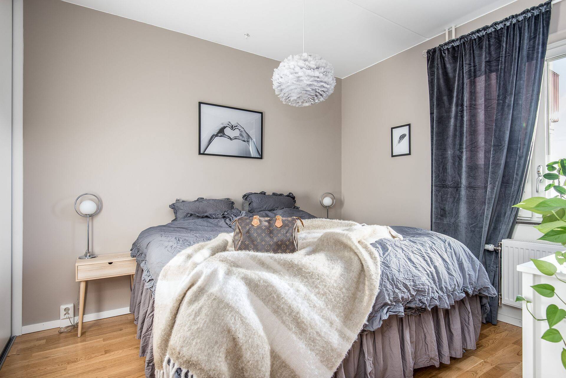 2 rum Lägenhet på Aktergatan 8 Lindö Norrköpings kommun - bild 22
