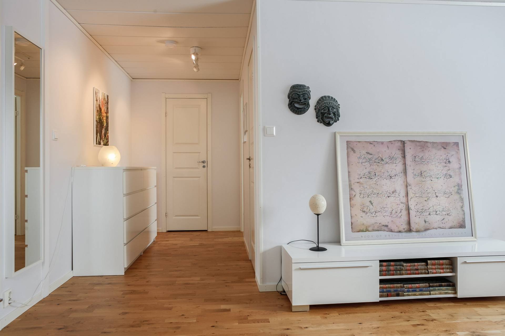 6 rum Villa på Platågatan 8B Kiruna Kiruna kommun - bild 34