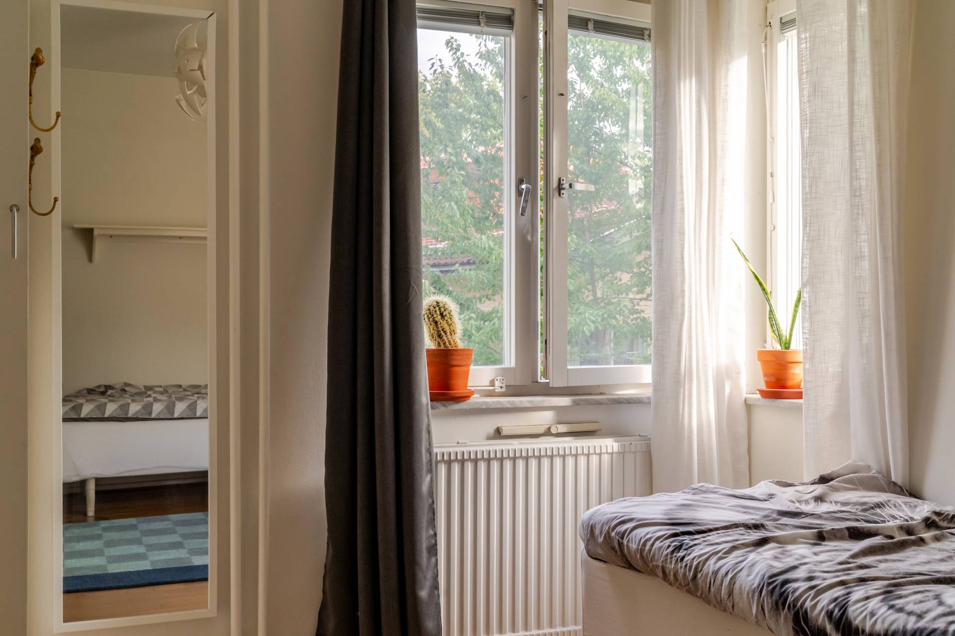 4 rum Lägenhet på Margretelundsvägen 82 Traneberg Stockholms kommun - bild 23