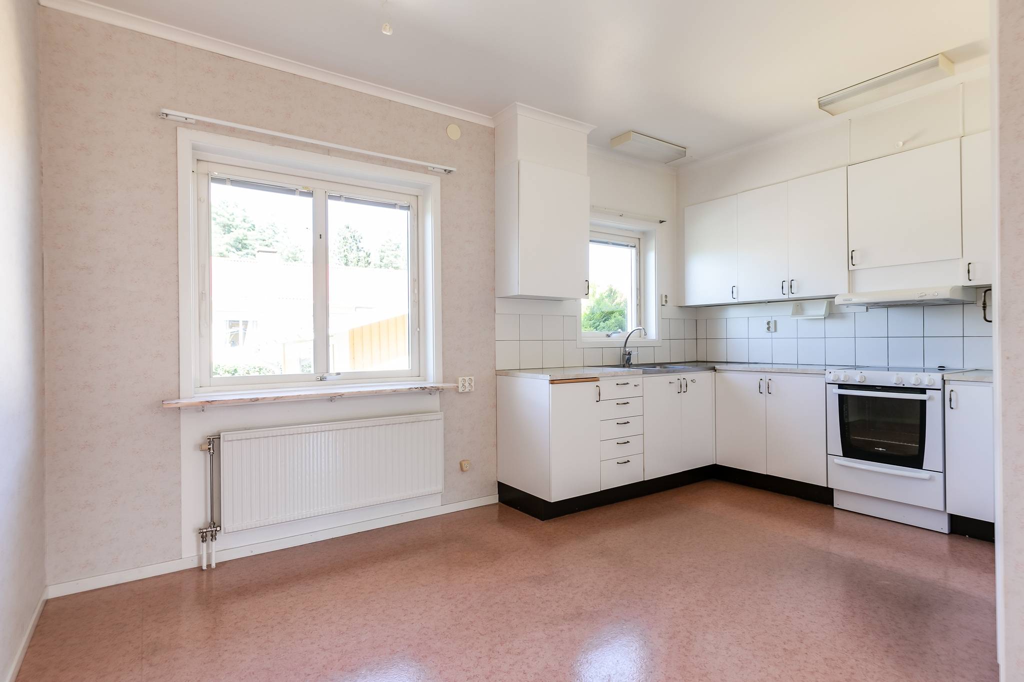 2 rum Lägenhet på Norrtorpsgatan 5D Frövi Lindesbergs kommun - bild 6