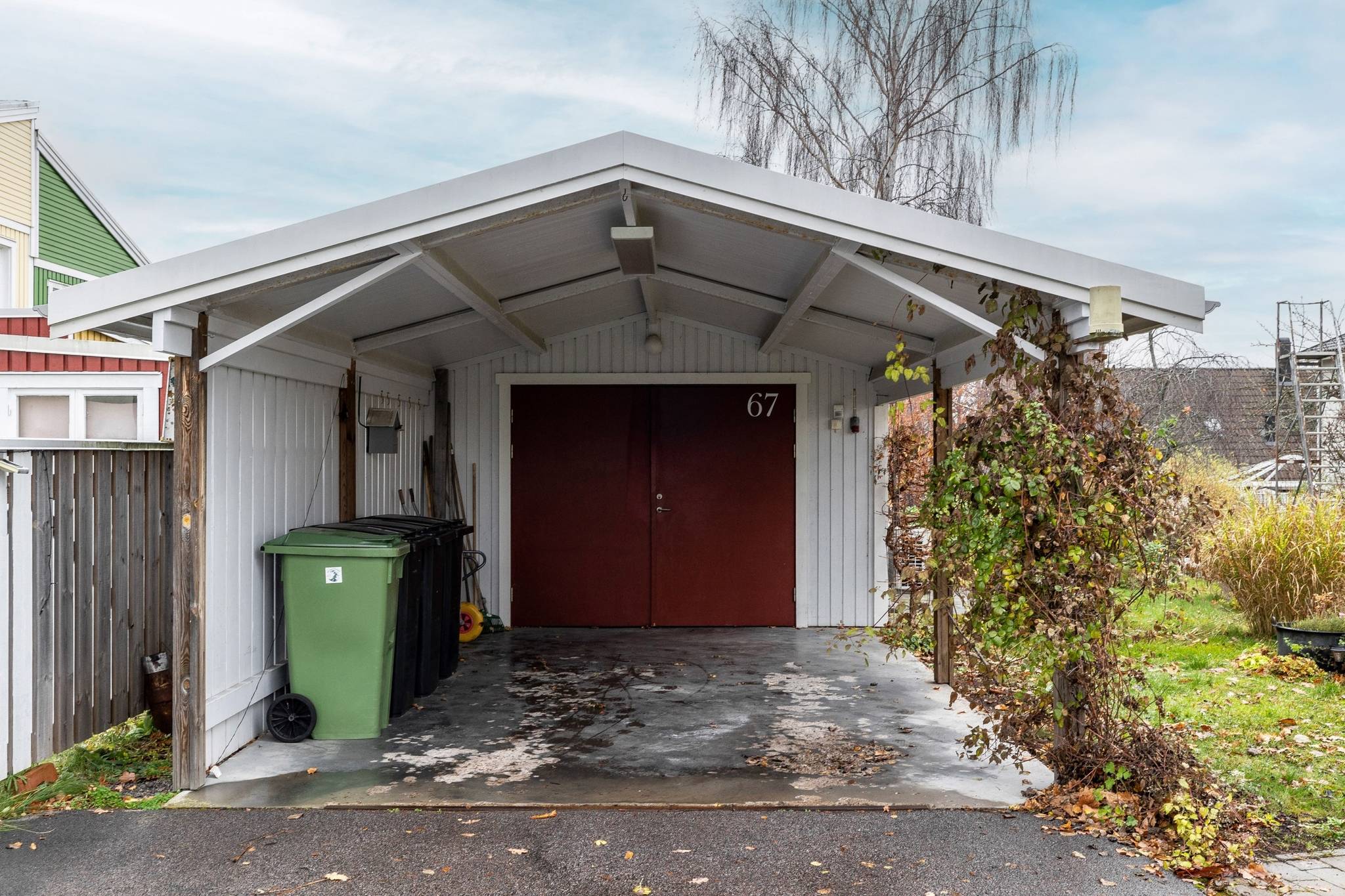 6 rum Villa på Sankta Gertruds väg 67 Brevik Västerviks kommun - bild 62