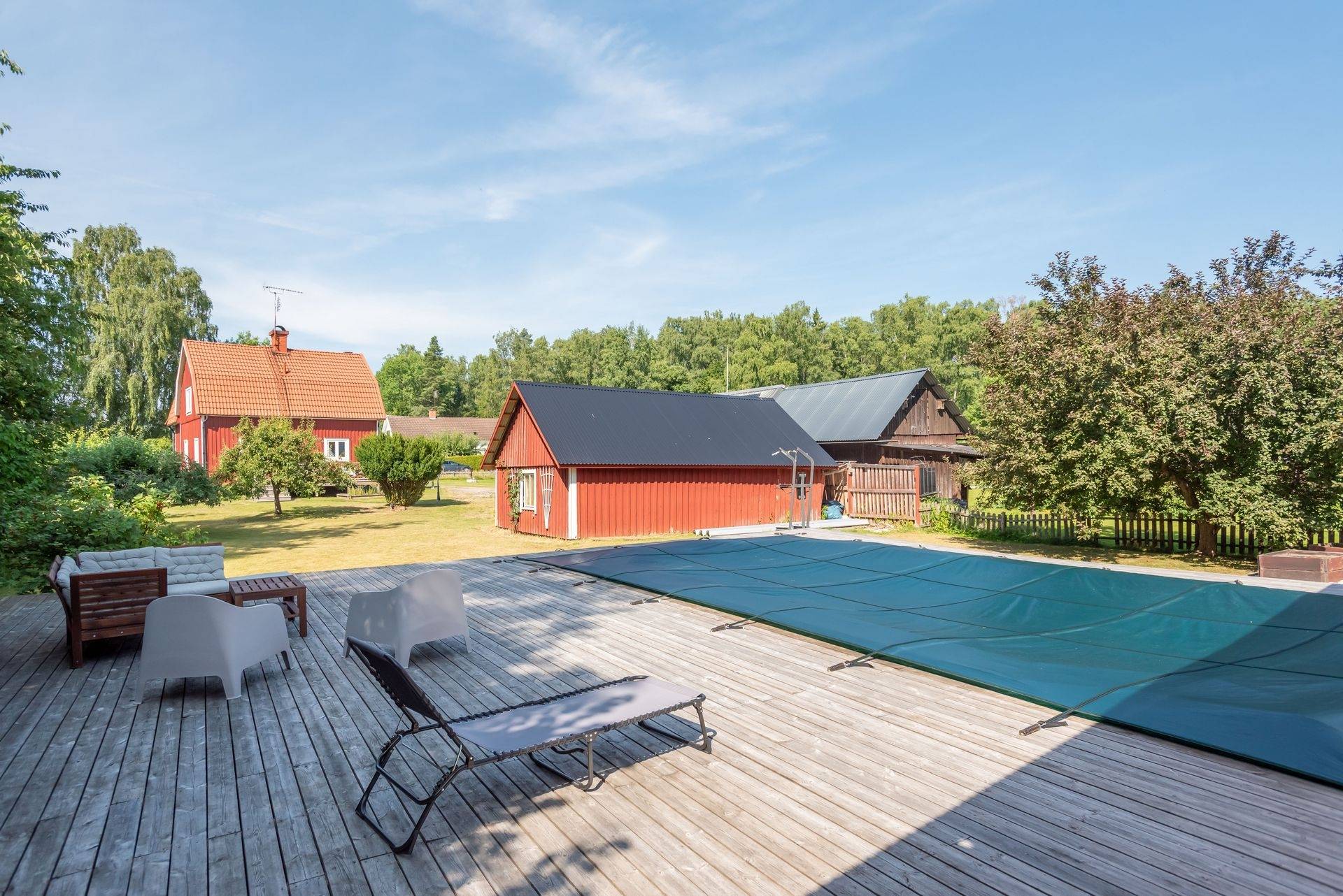 5 rum Villa på Holmagatan 37 Hällabrottet Kumla kommun - bild 53