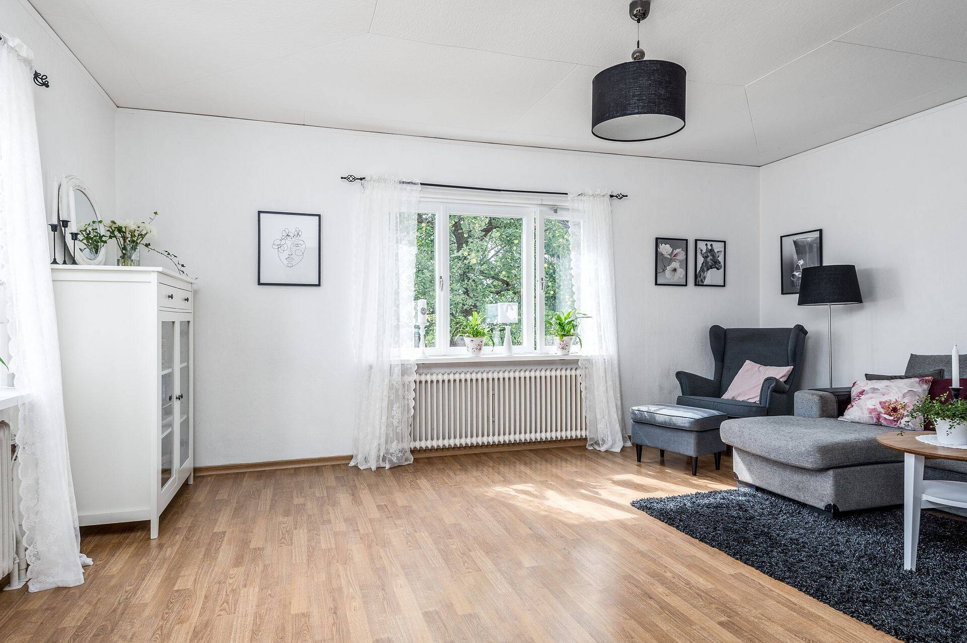 7 rum Villa på Cedersborgsvägen 27 Norrköpings kommun - bild 6