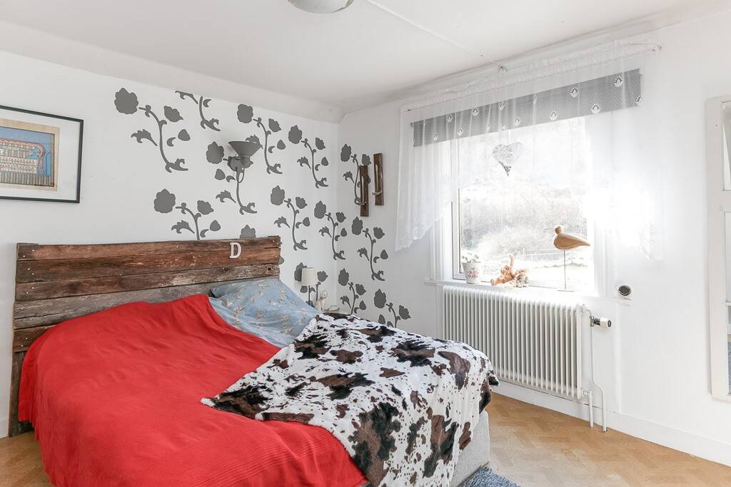 6 rum Villa på Kolsebro Finntorp 1 Ukna Västerviks kommun - bild 44