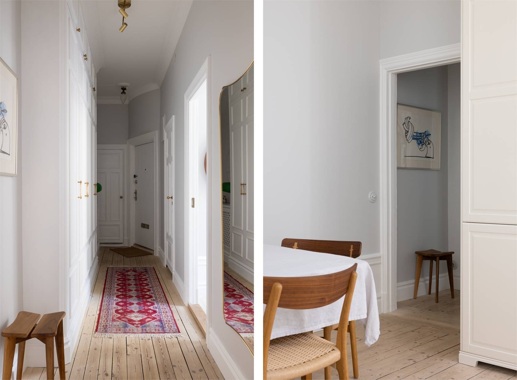 2 rum Lägenhet på Wallingatan 16A Vasastan - City/Norrmalm Stockholms kommun - bild 26