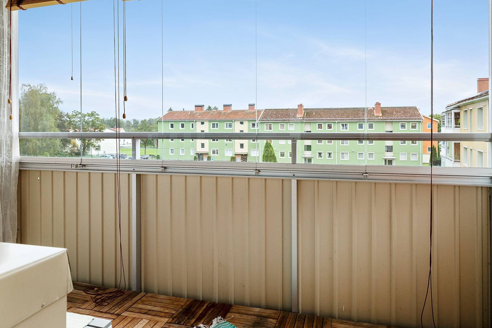 3 rum Lägenhet på Tegnérvägen 1B Karlberg Karlskoga kommun - bild 19