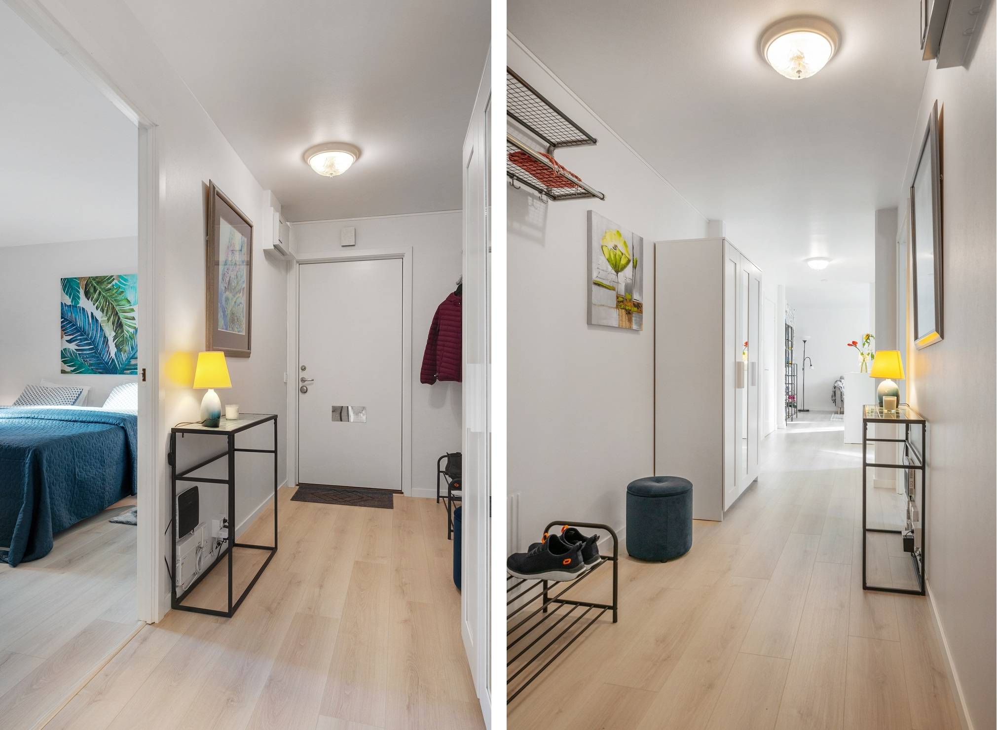 2 rum Lägenhet på Tallvägen 22, lgh 1002 Brastad Lysekils kommun - bild 6