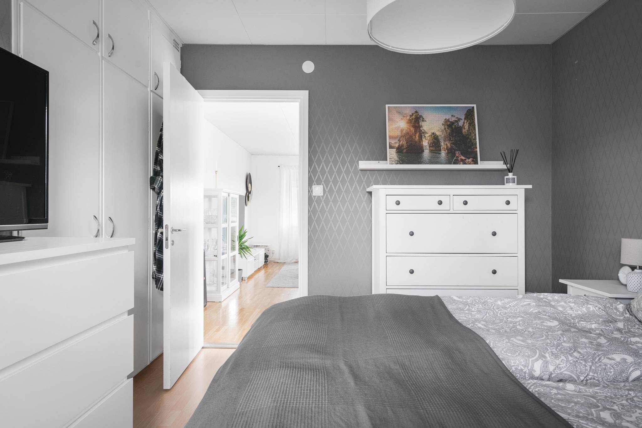 3 rum Lägenhet på Gimogatan 11A Österbybruk Östhammars kommun - bild 17