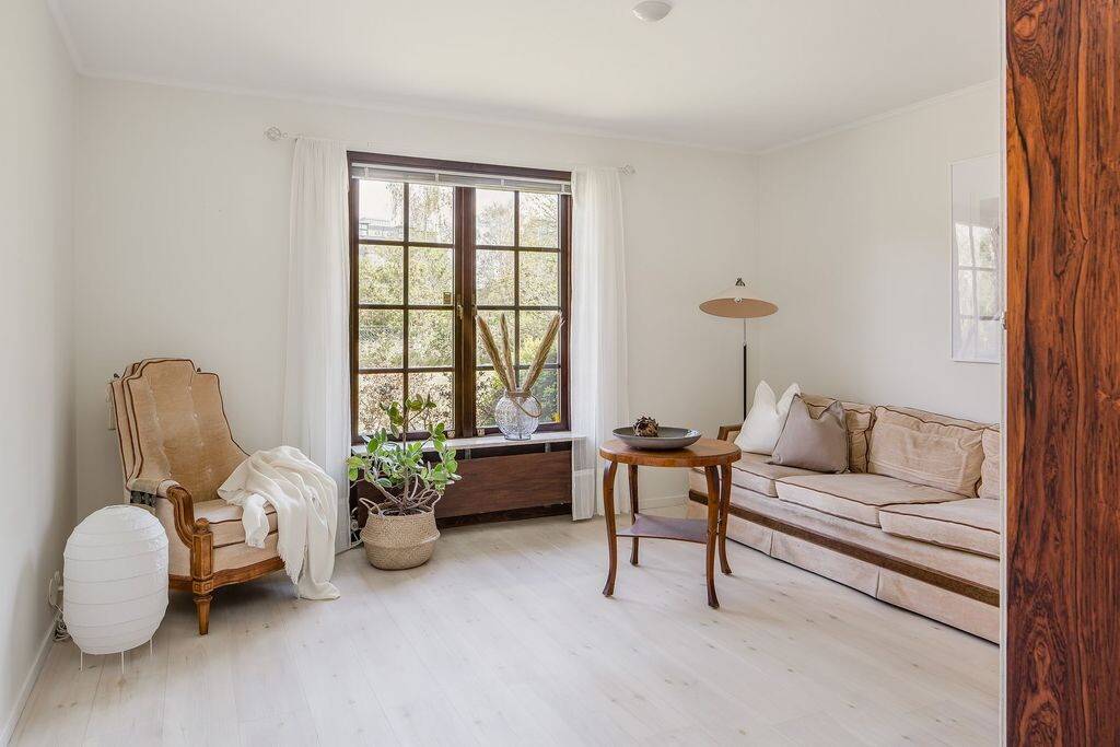 9 rum Villa på Baldersvägen 44 Skrea Strand Falkenbergs kommun - bild 25