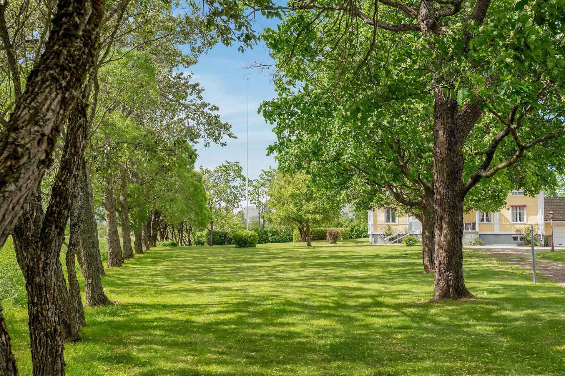 8 rum Villa på Forsvägen 15 Torsåker Hofors kommun - bild 22