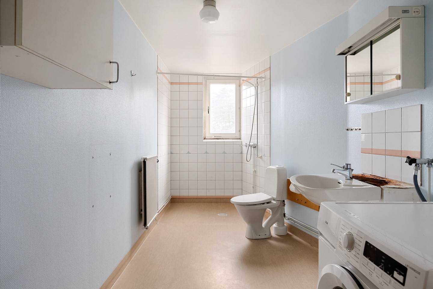 2 rum Lägenhet på Teleskopgatan 18 Bergsjön Göteborgs kommun - bild 17