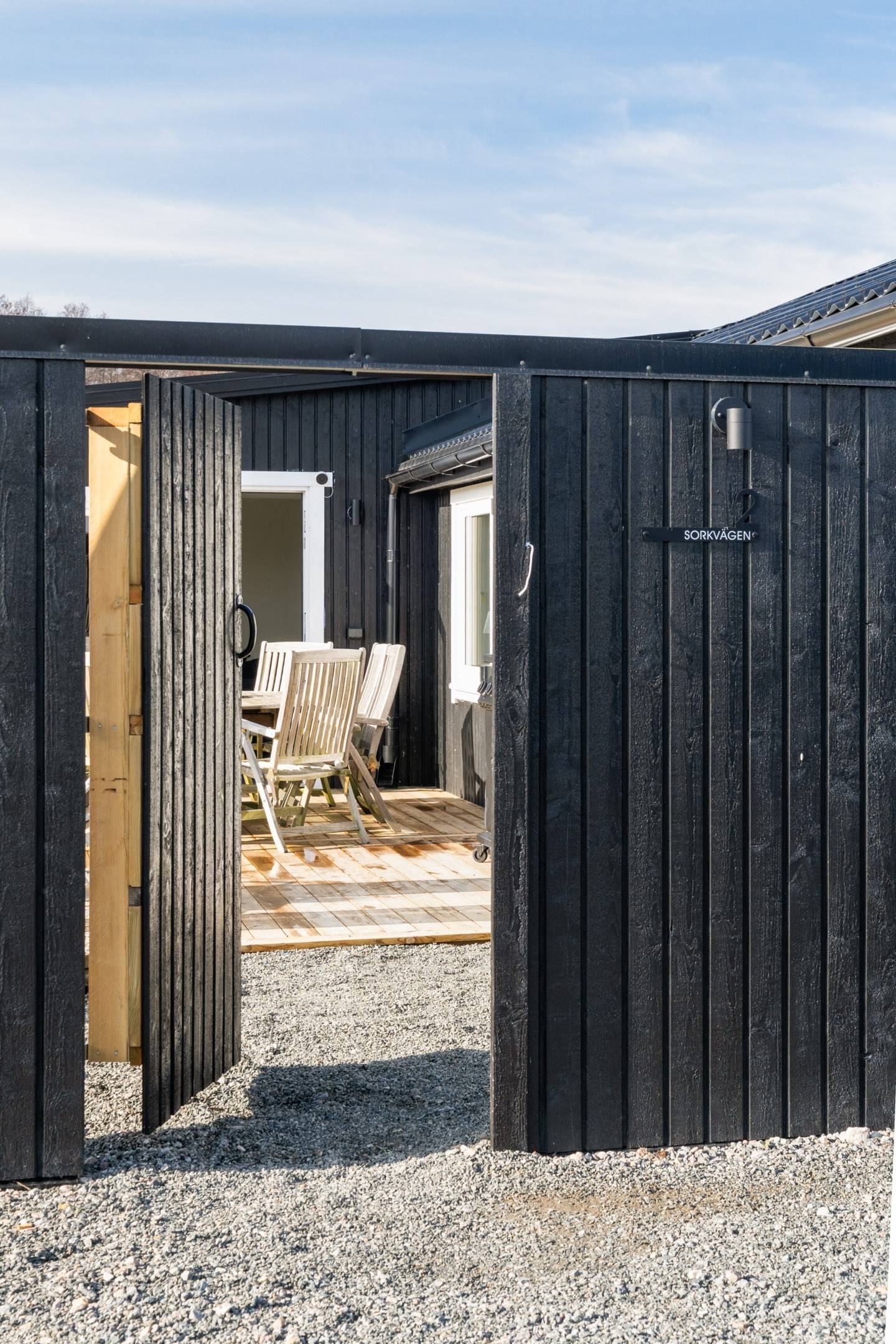 3 rum Villa på Sorkvägen 2 Ystad Norr Ystads kommun - bild 27