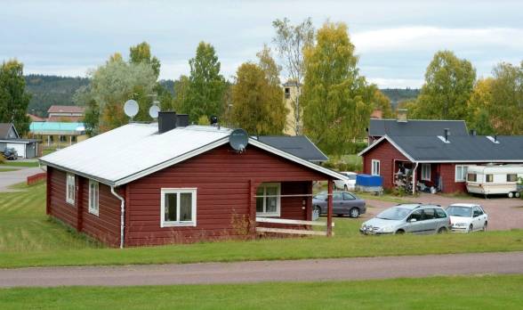 2 rum villa på Pensionärsvägen 13A Särna, Älvdalens kommun - bild 2