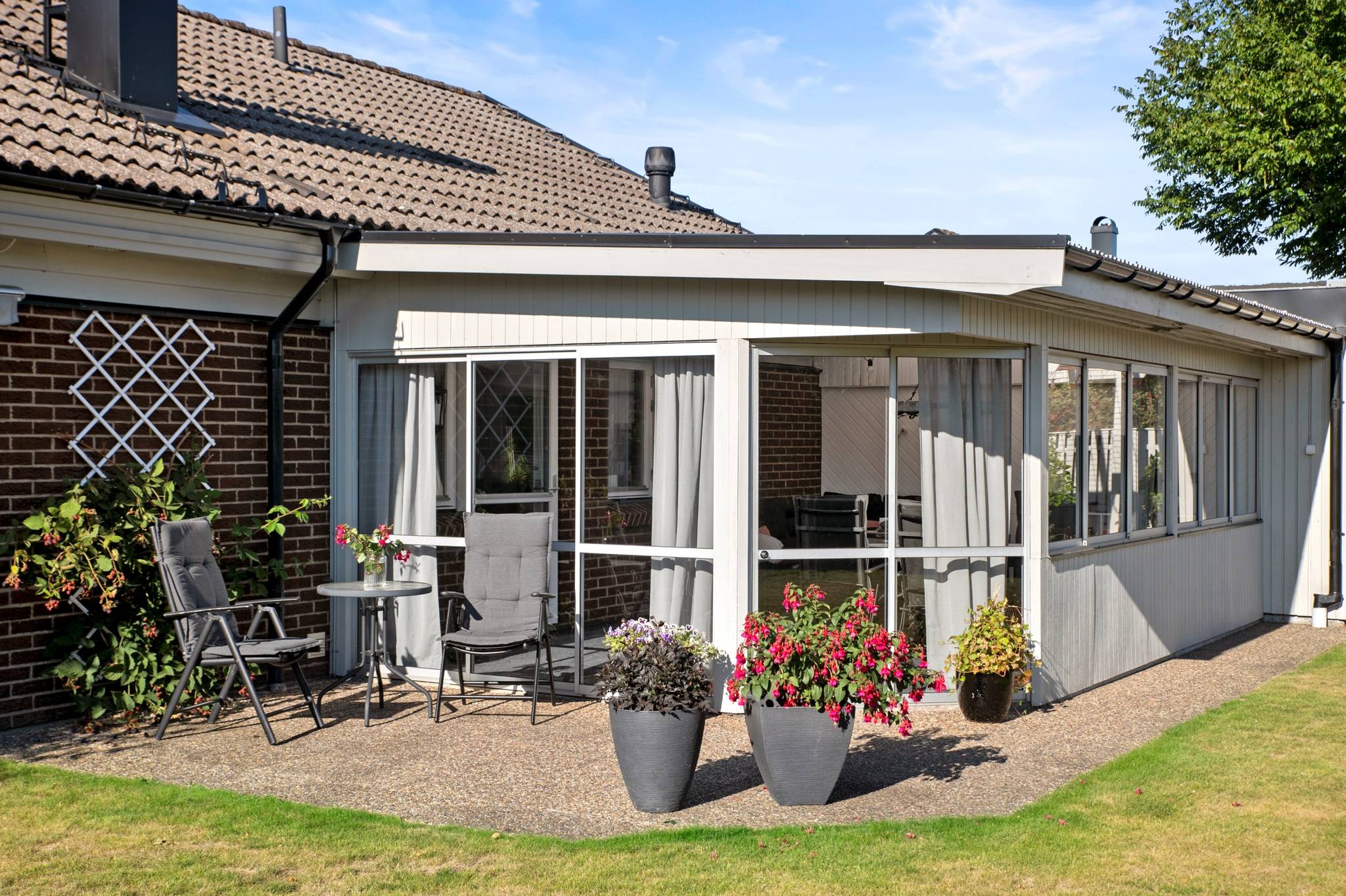6 rum Villa på Karlsborgsvägen 13 Tomelilla Tomelilla kommun - bild 3