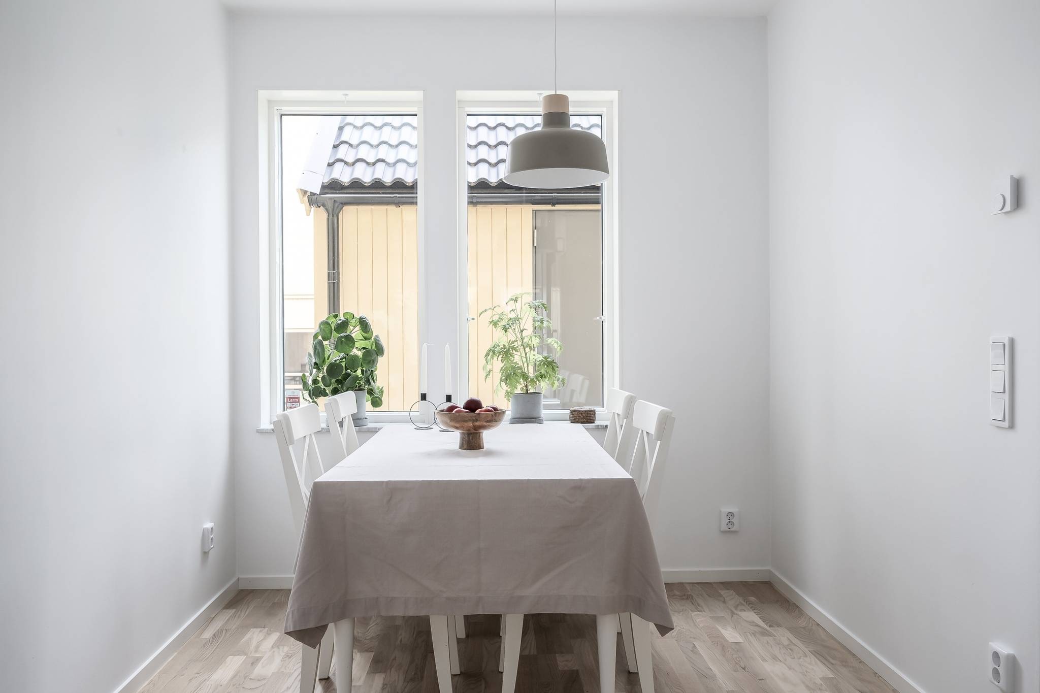 5 rum Radhus på Basilikagränd 35 Centrala Tyresö Tyresö kommun - bild 9