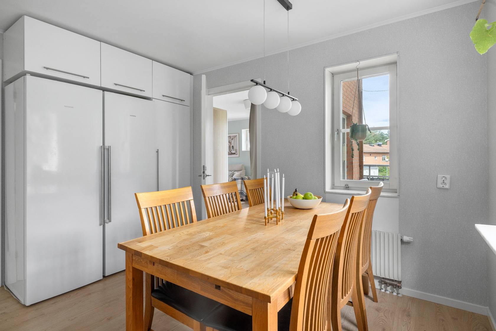 3 rum Lägenhet på Stenhagsvägen 174 Stenhagen Uppsala kommun - bild 8