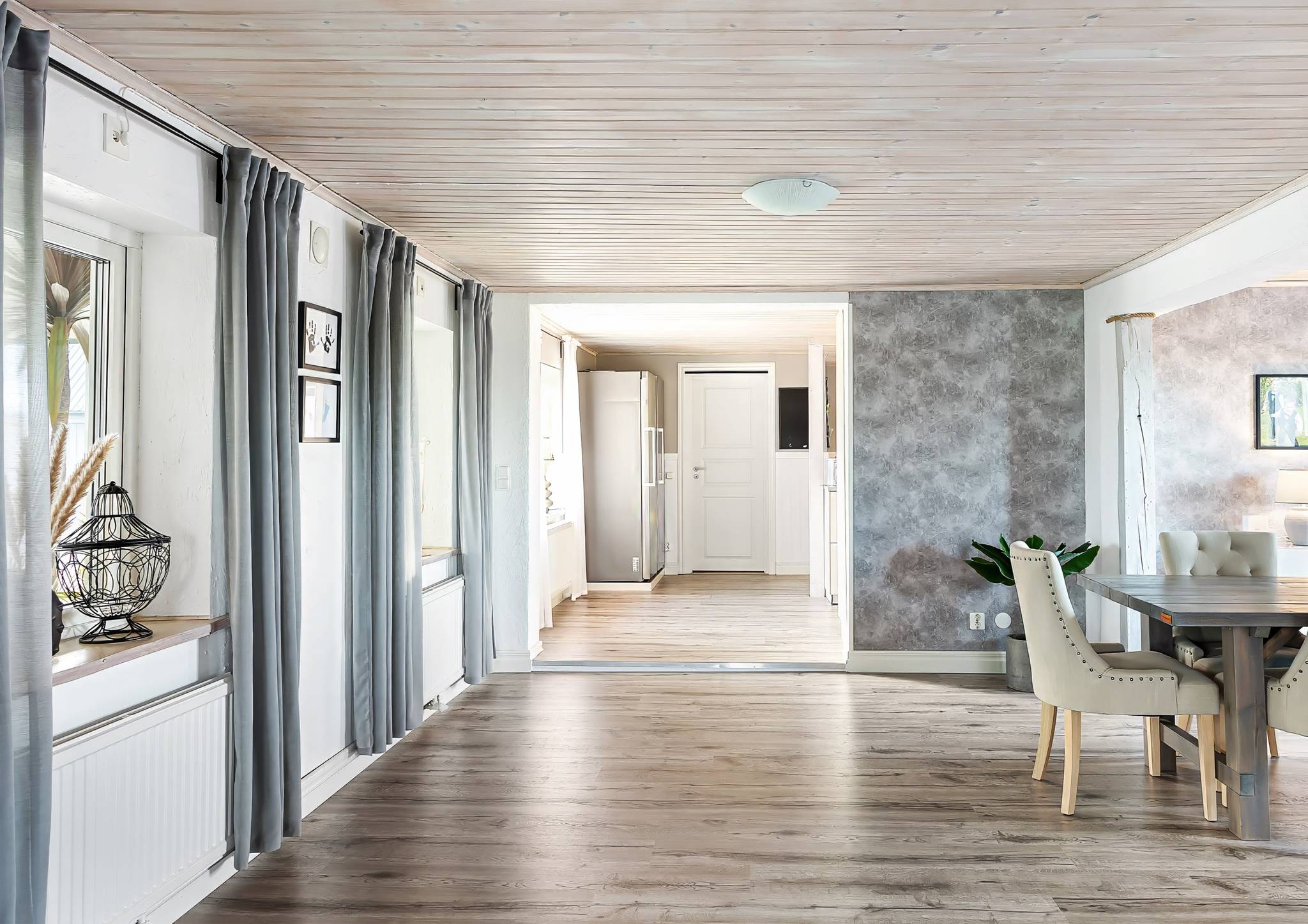 6 rum Gård/skog på Östra Kärrstorpsvägen 83-25 Brandstad Sjöbo kommun - bild 13