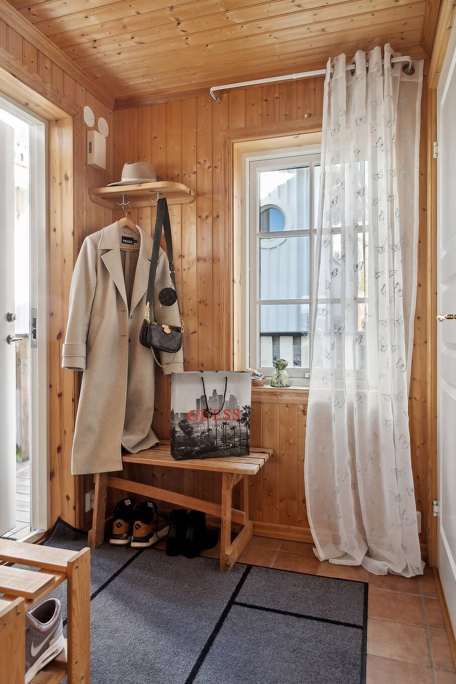 6 rum Vinterbonat fritidshus på Stöbergsliden 1 Grebbestad Tanums kommun - bild 10