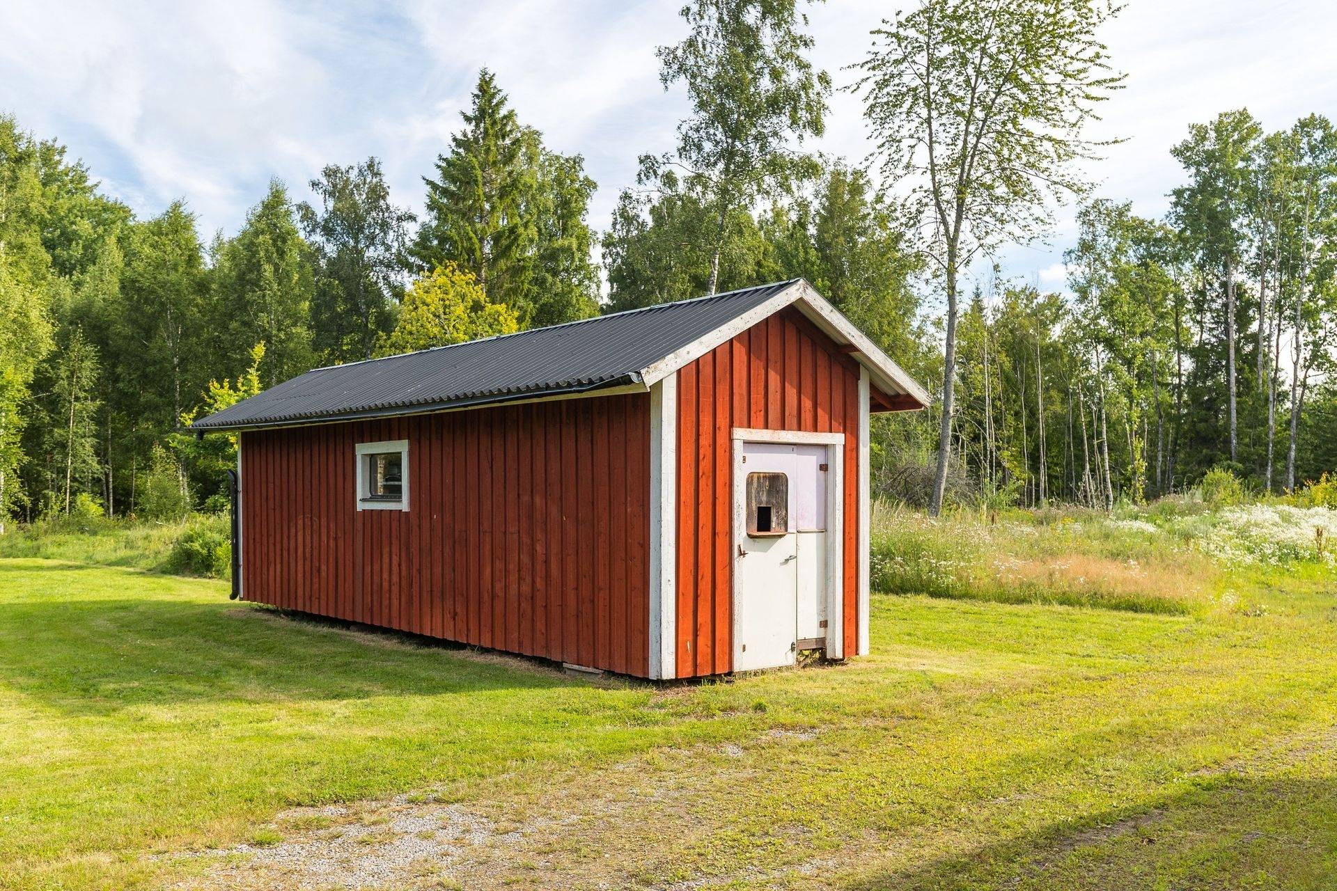 7 rum Villa på Äskeliden Björkebo 2 Moholm Töreboda kommun - bild 67