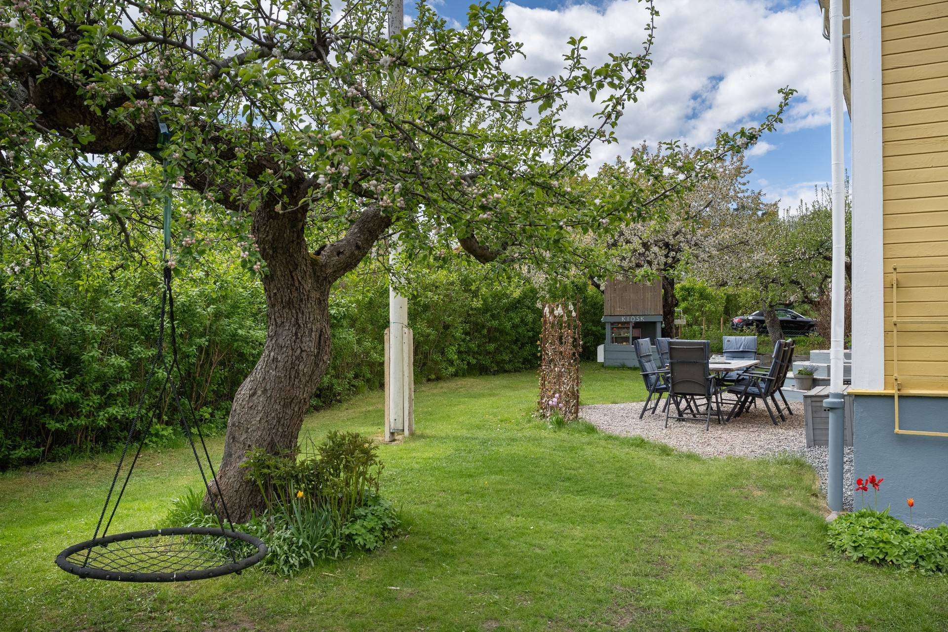 7 rum Villa på Samtingsgatan 24 Strängnäs Strängnäs kommun - bild 20