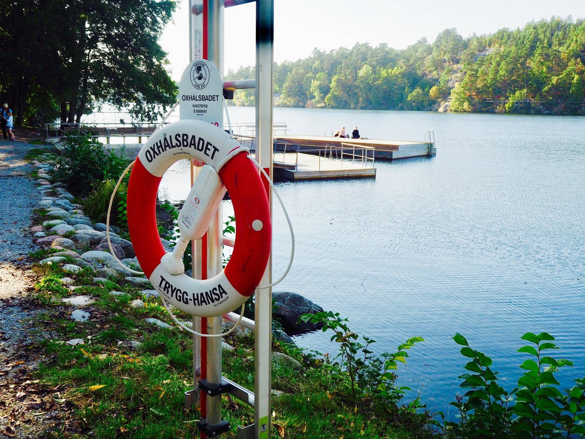2 rum Lägenhet på Eknäsvägen 13A Kungsholmen - Stora Essingen Stockholms kommun - bild 26