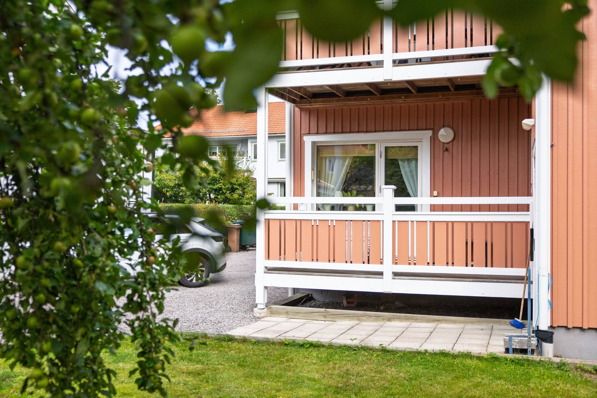 9 rum Villa på Birkagatan 12 Södertull Gävle kommun - bild 24