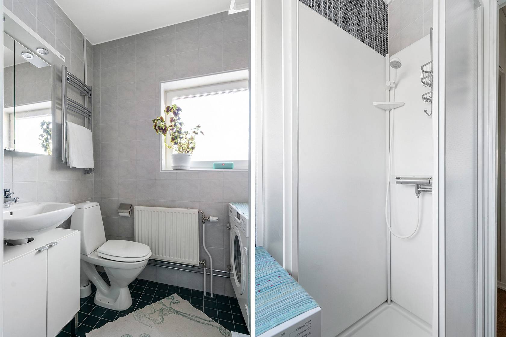 2 rum Lägenhet på Svartågatan 31 Bagarmossen Stockholms kommun - bild 19