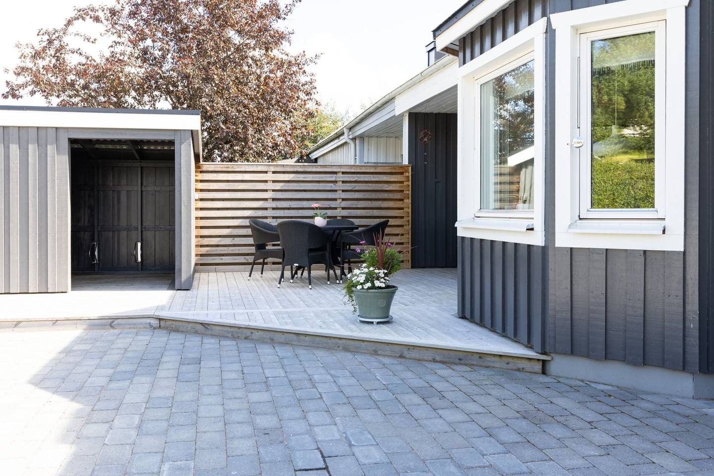 4 rum Villa på Blomstervägen 18 Morön Skellefteå kommun - bild 5