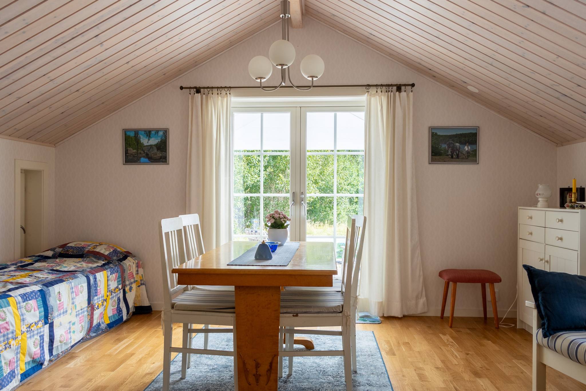 2 rum Villa på Elmehult Axeltorp Tingsryds kommun - bild 11
