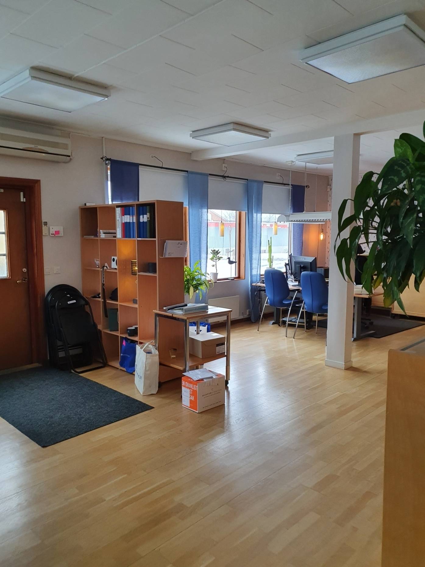 6 rum Övrig på Vasabrogatan 8 Burträsk Skellefteå kommun - bild 35