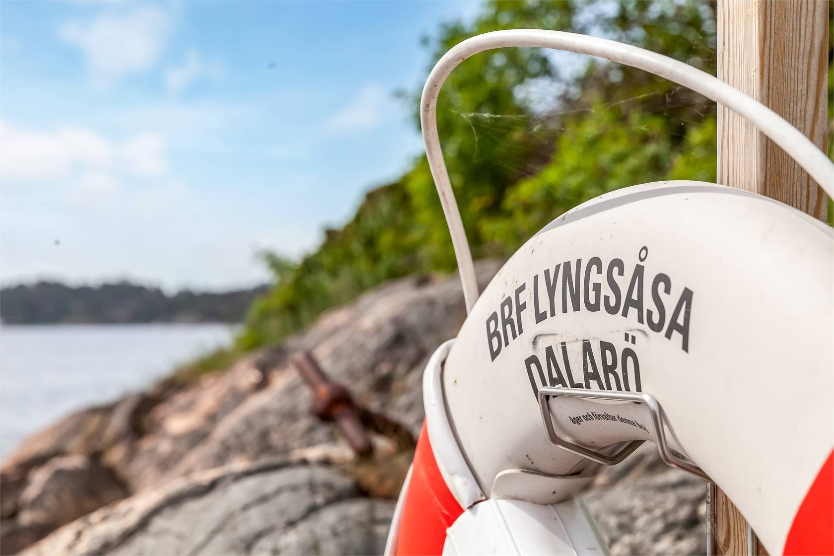 3 rum Lägenhet på Lyngsåsa 4 Dalarö Haninge kommun - bild 62