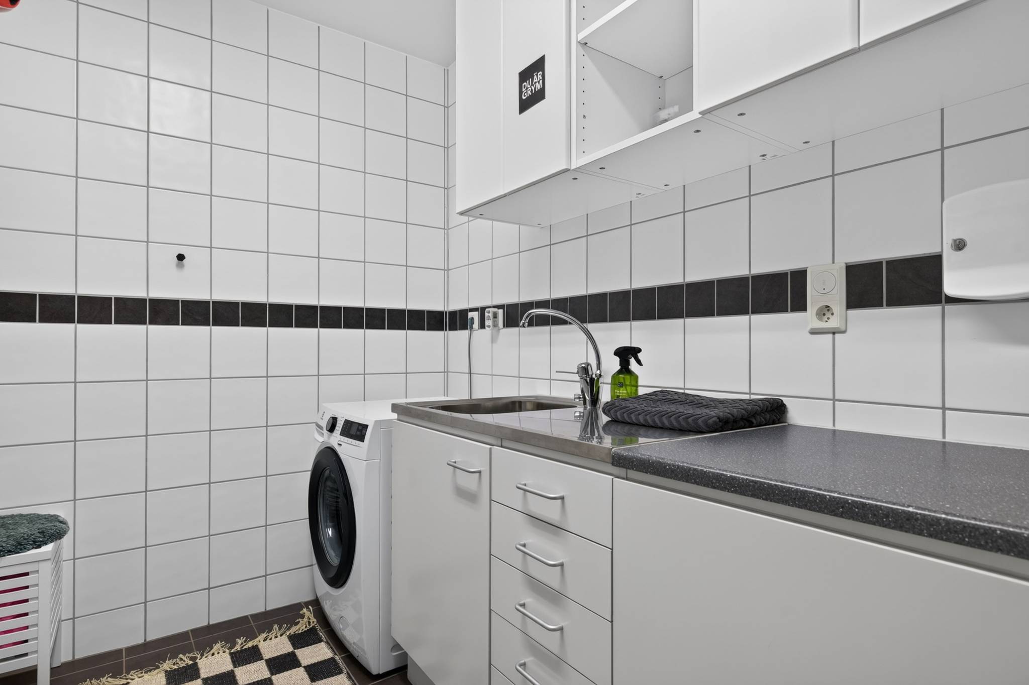 5 rum Radhus på Södermalmsallén 42C Centralt Örebro kommun - bild 18