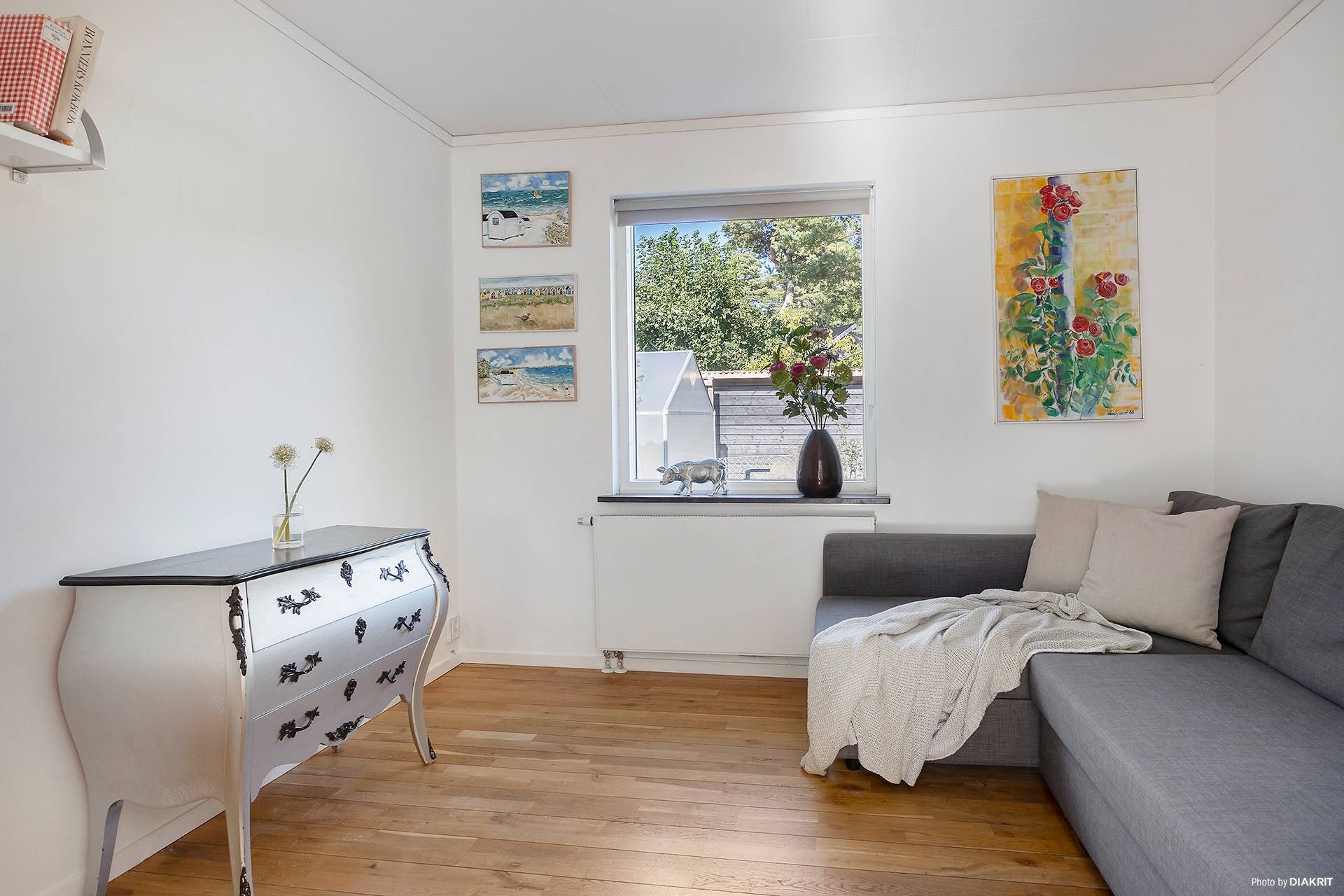 6 rum Villa på Östersjövägen 32B Höllviken Vellinge kommun - bild 21