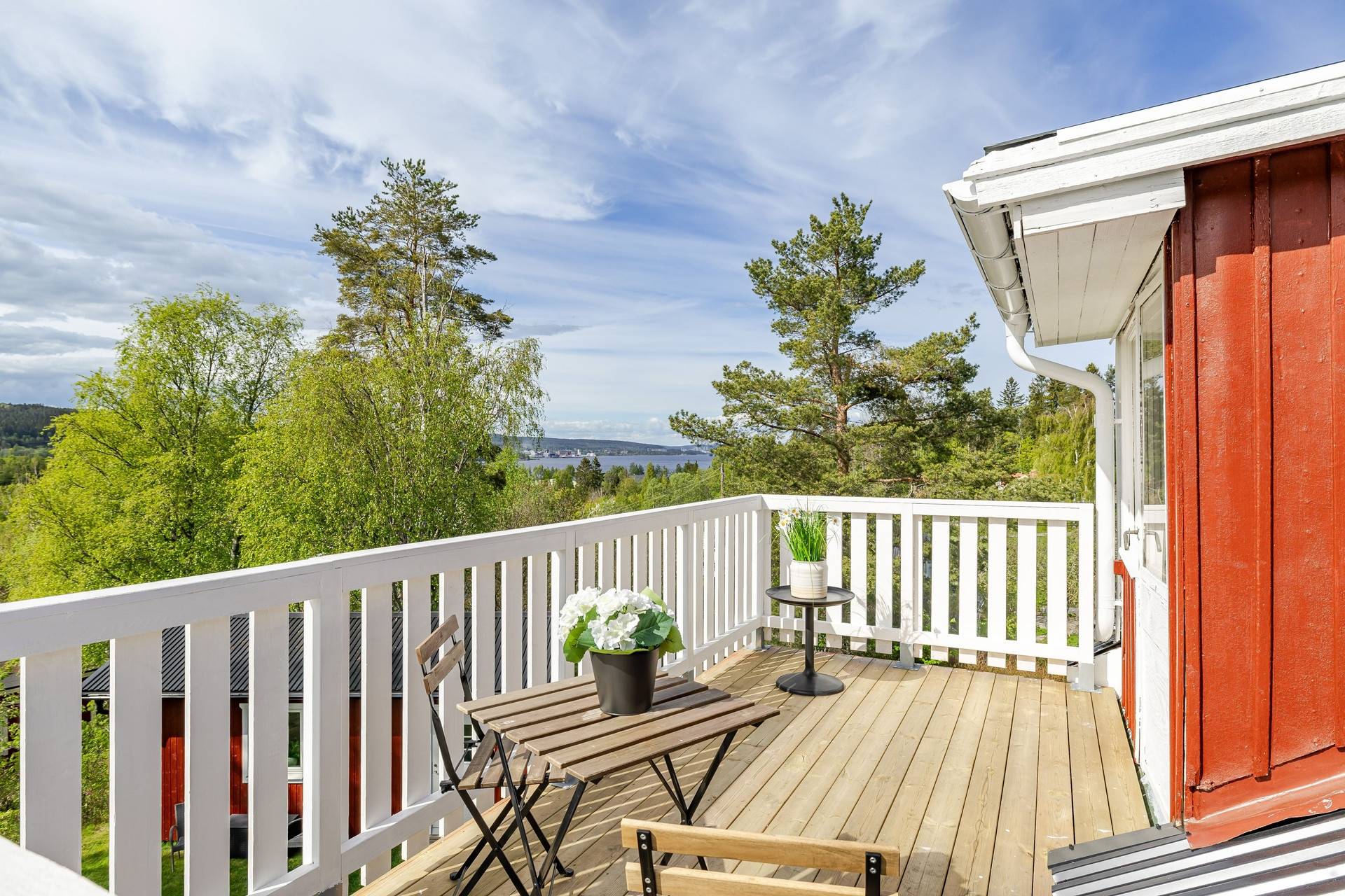 5 rum Villa på Malvavägen 7 Essvik Sundsvalls kommun - bild 21