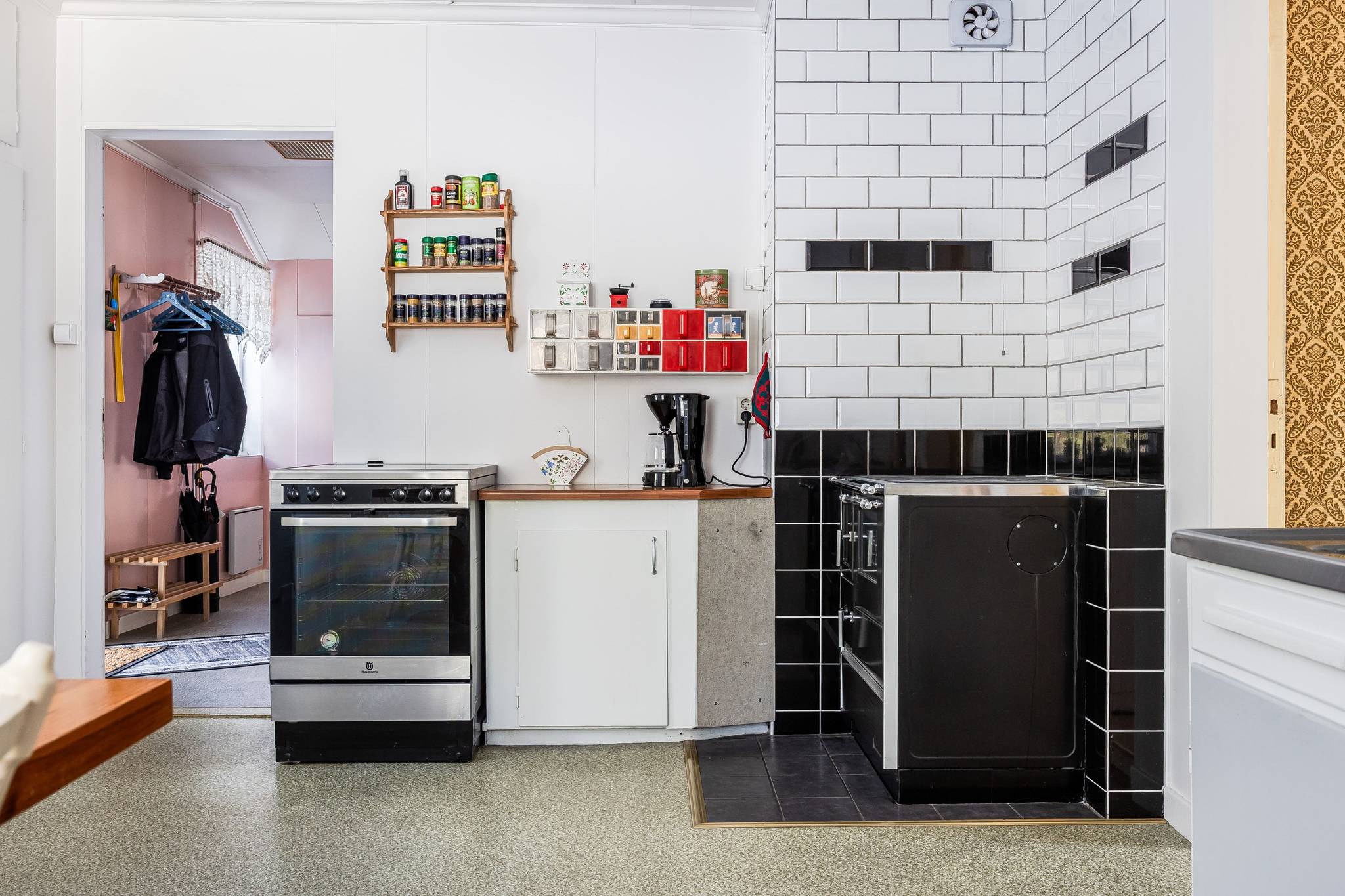 4 rum Villa på Enskogen 33 Färila, Korskrogen Ljusdals kommun - bild 9