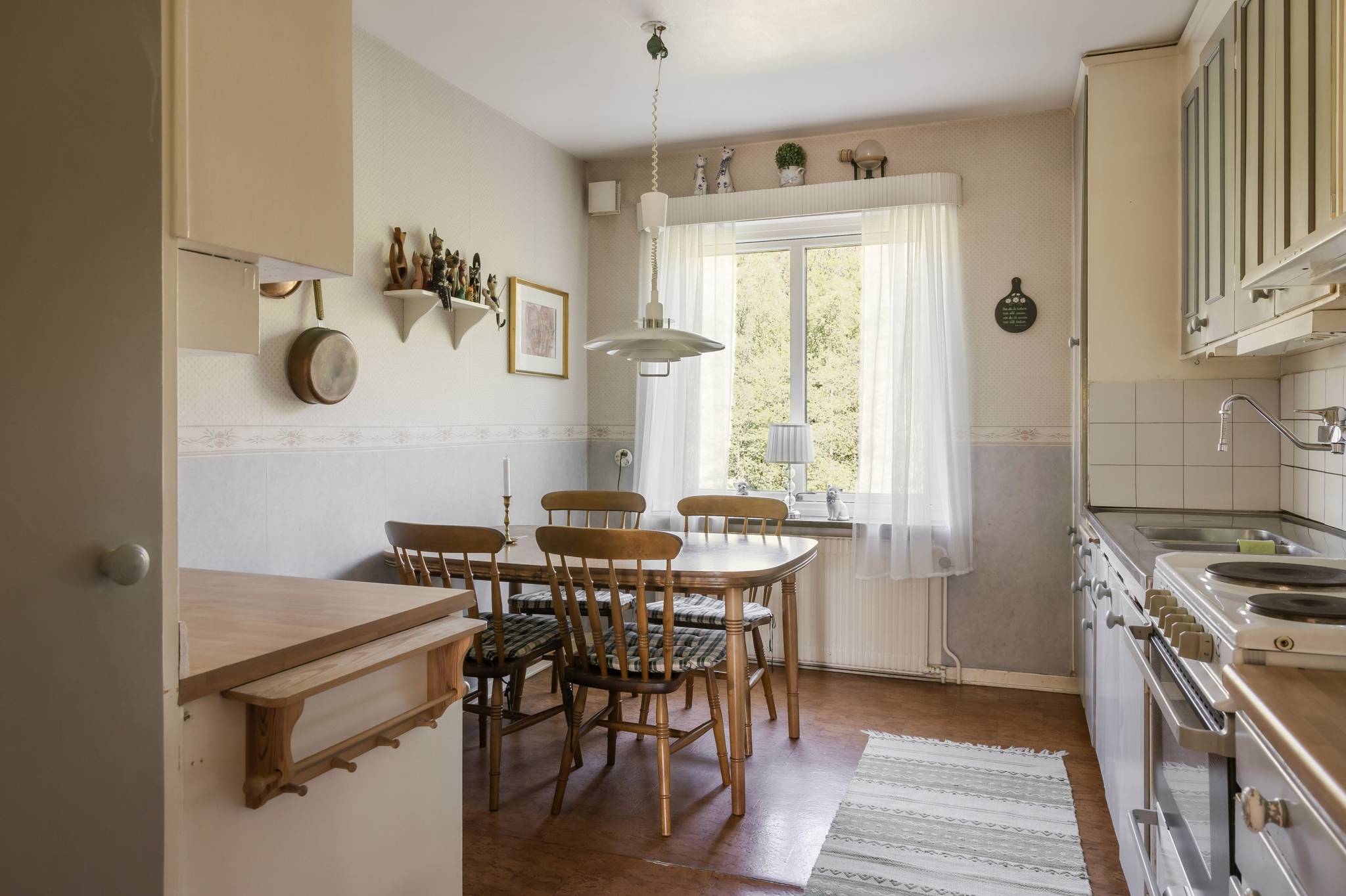 3 rum Lägenhet på Fjällgatan 4B Byttorp Borås kommun - bild 9