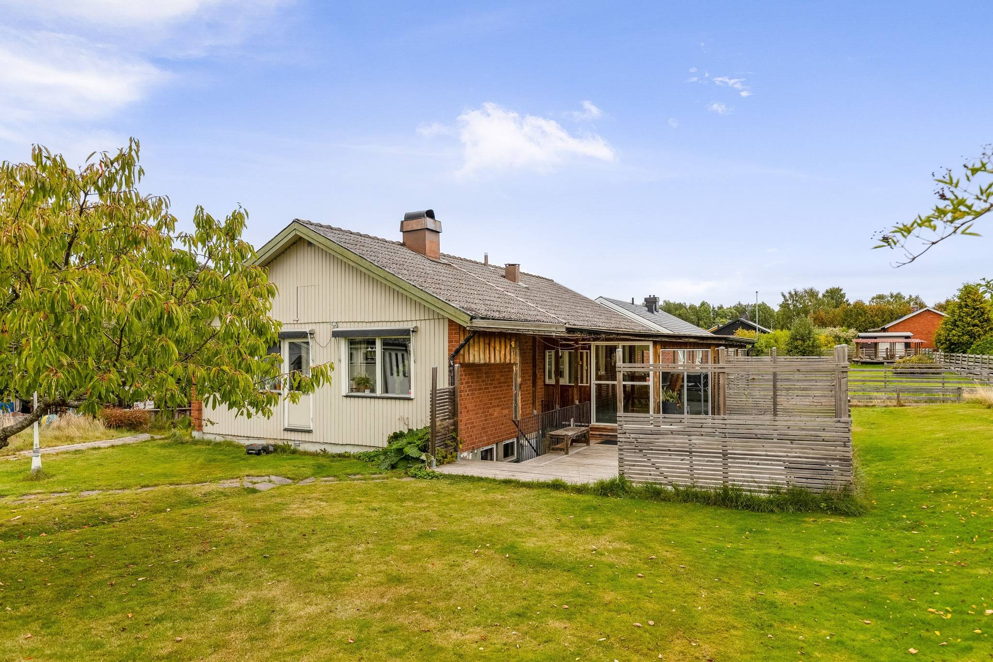4 rum Villa på Februarigatan 7 Tibro Tibro kommun - bild 9