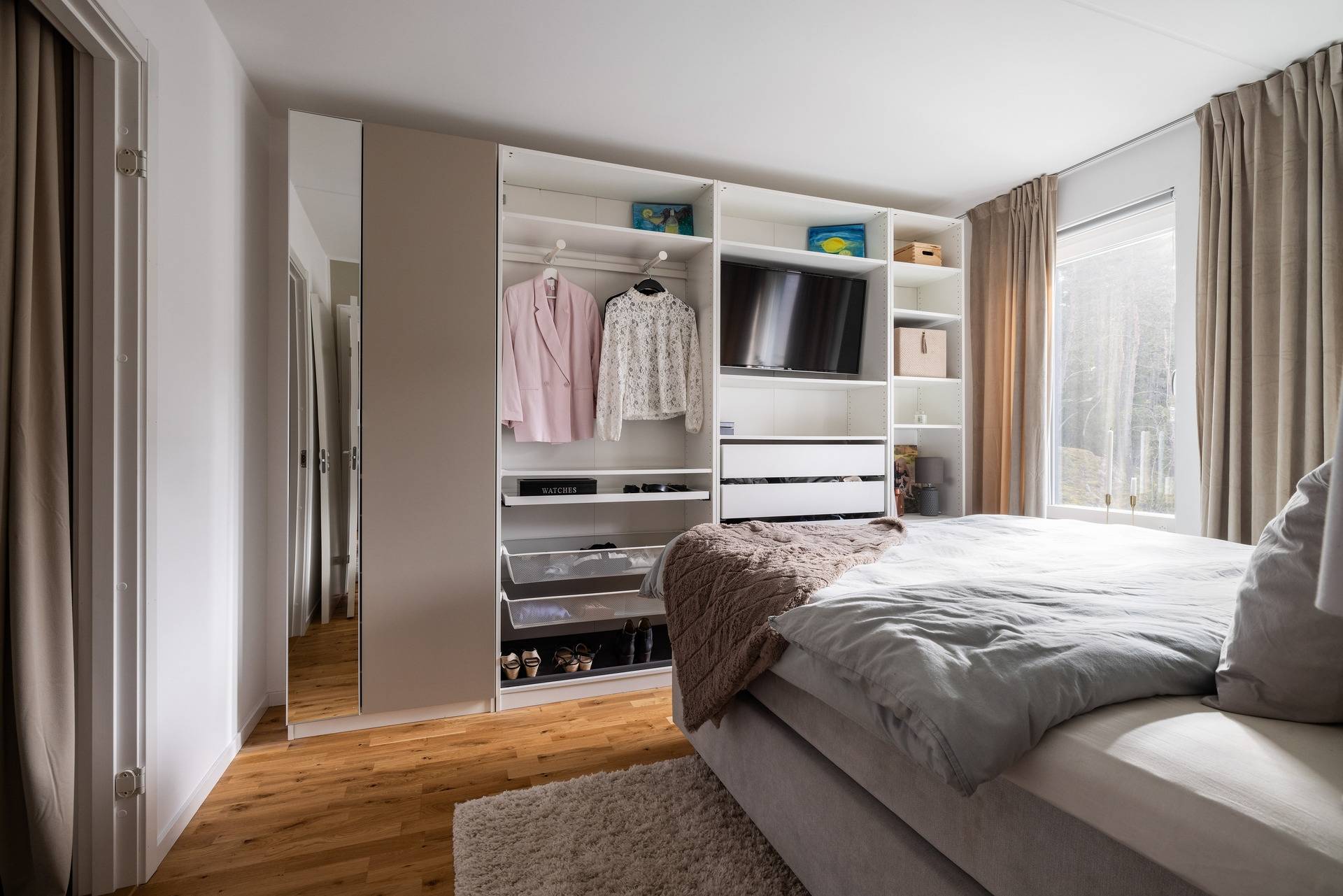 2 rum Lägenhet på Gaffelseglet 33 Vega Haninge kommun - bild 19