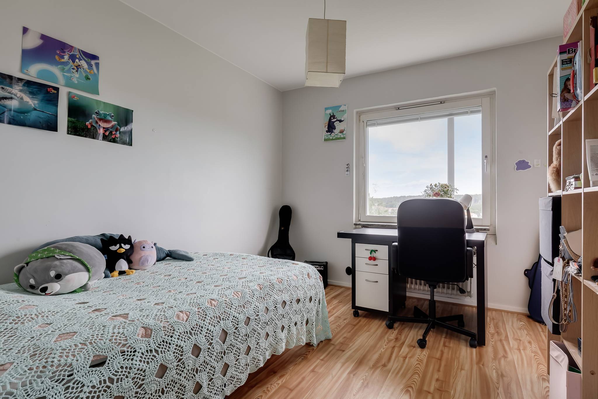 4 rum Lägenhet på Södra Storängsvägen 41 Östermalm Finspångs kommun - bild 10
