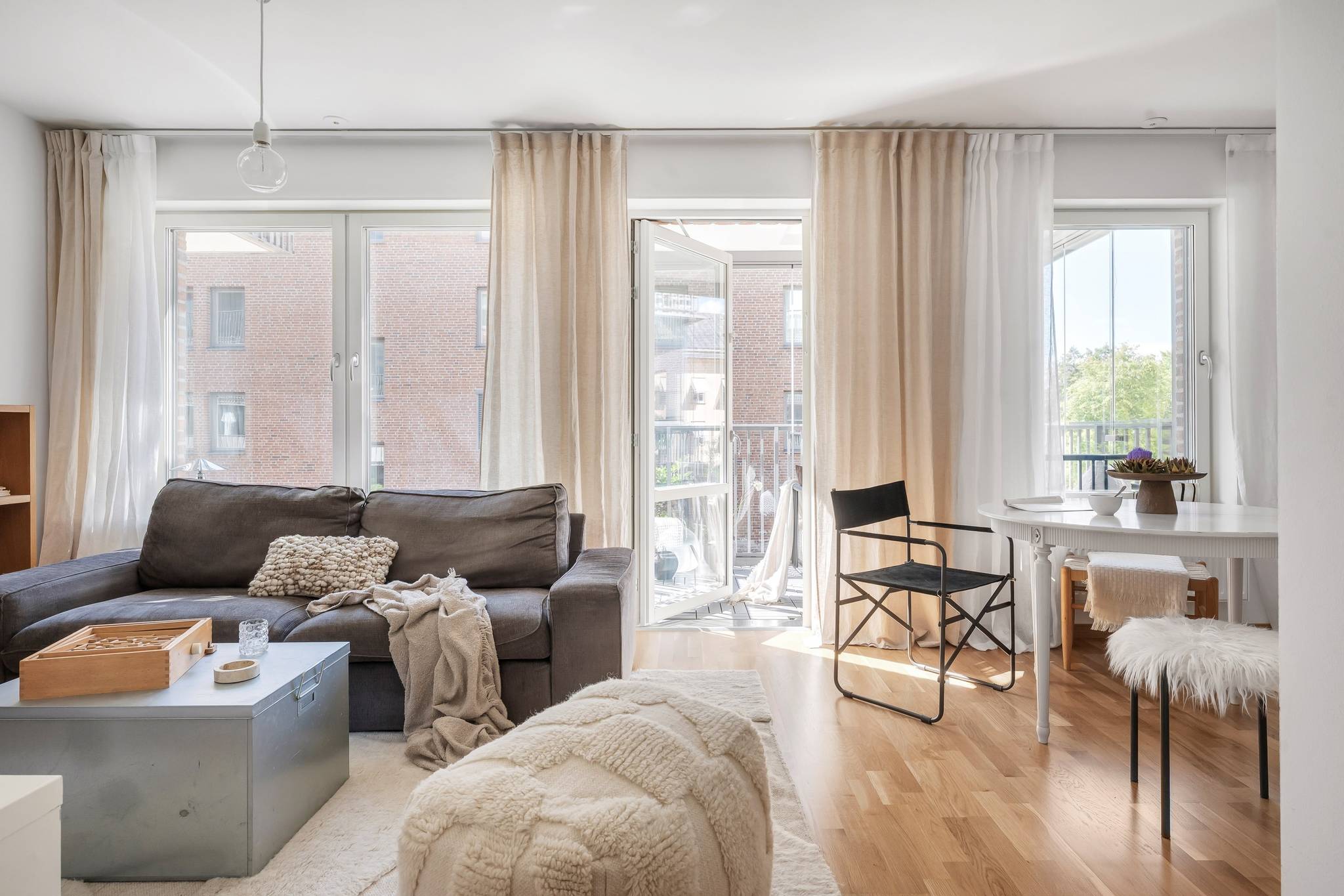 1.5 rum Lägenhet på Svartbäcksgatan 42B Centrum/Svartbäcken Uppsala kommun - bild 6