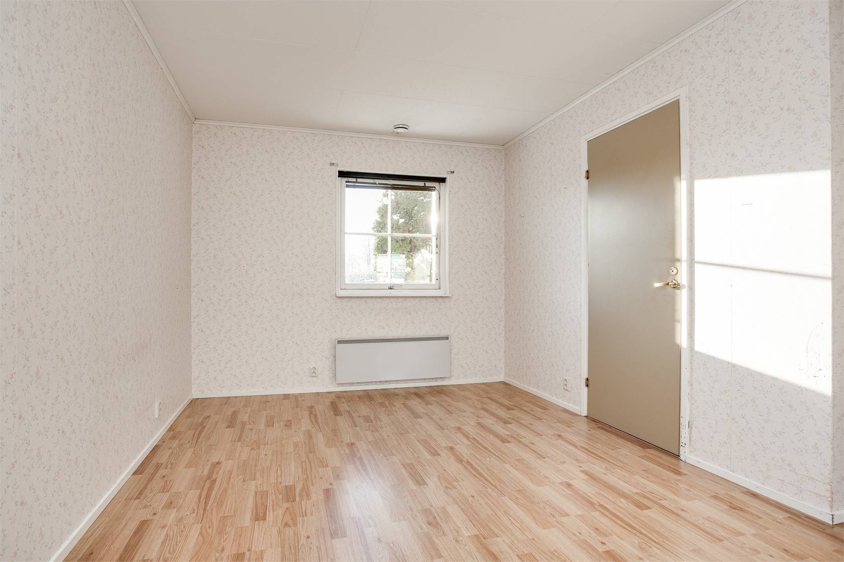 4 rum Villa på Västra Säbygatan 4 Kungsörs kommun - bild 20