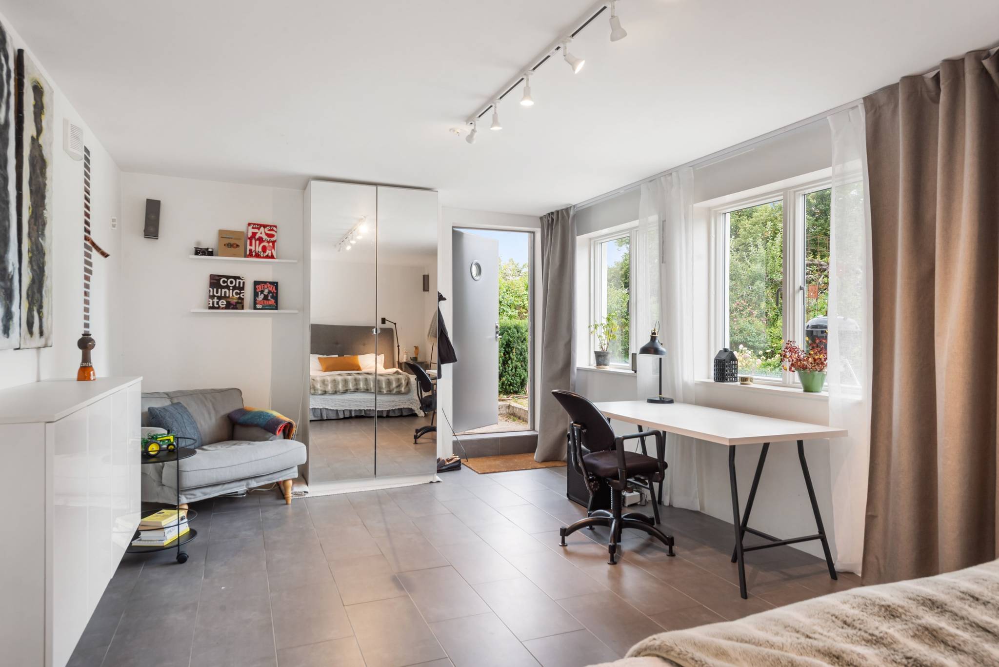 8 rum Villa på Noragårdsvägen 37 Danderyd - Klingsta Park Danderyds kommun - bild 39