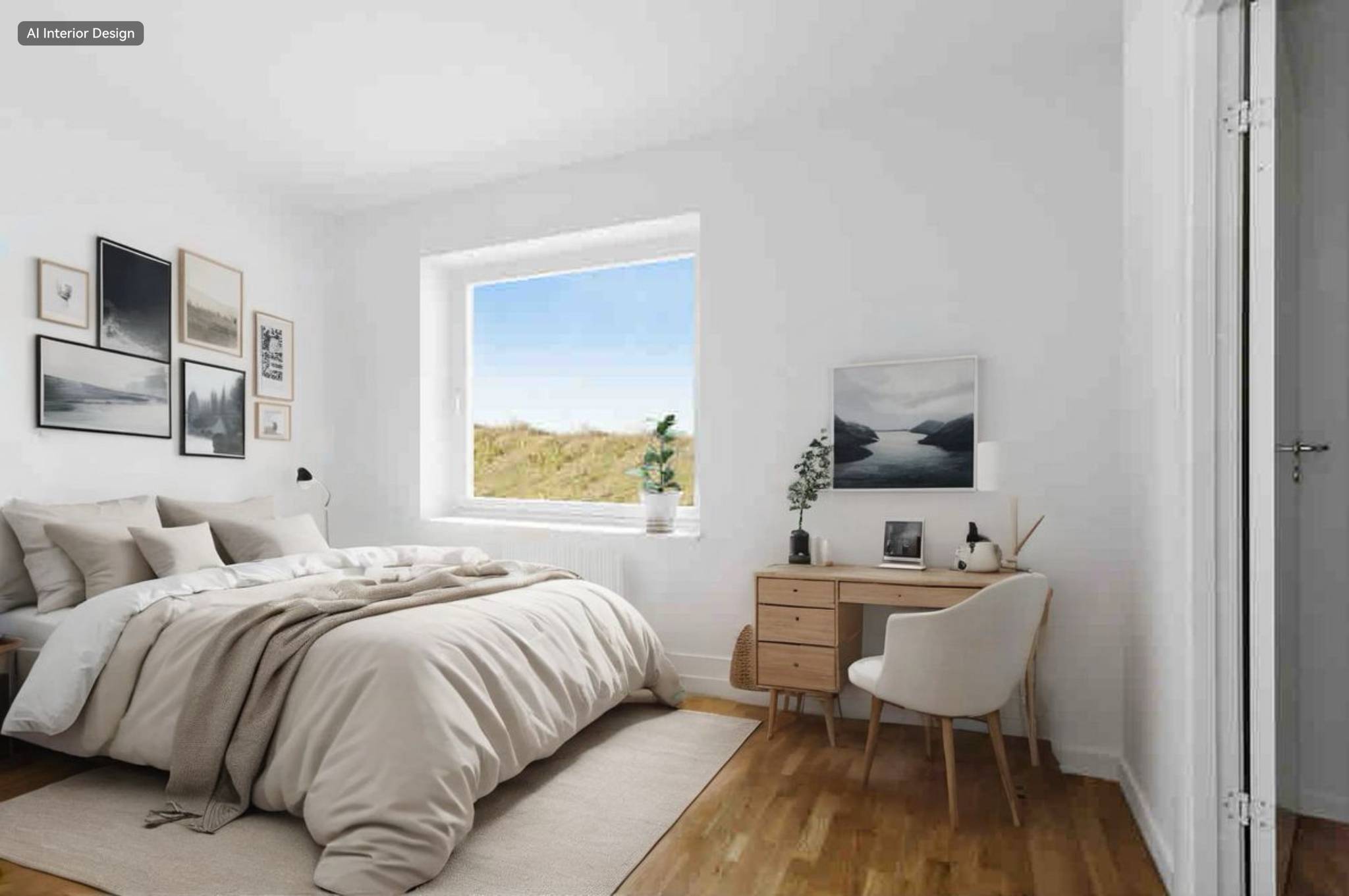 4 rum Radhus på Diamantvägen 17c Åstorps kommun - bild 11