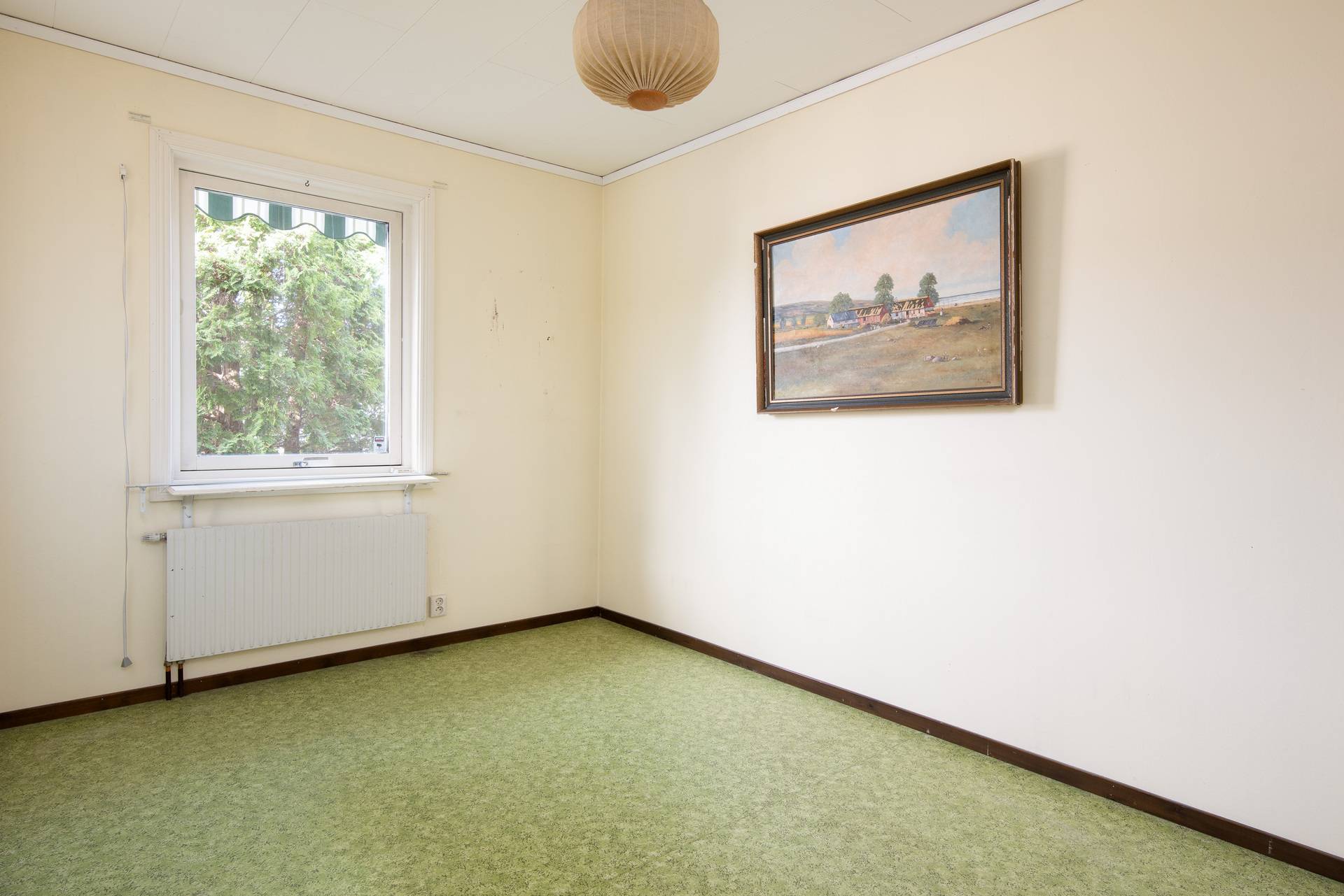 4 rum Villa på Vällarns väg 14 Näs Avesta kommun - bild 8