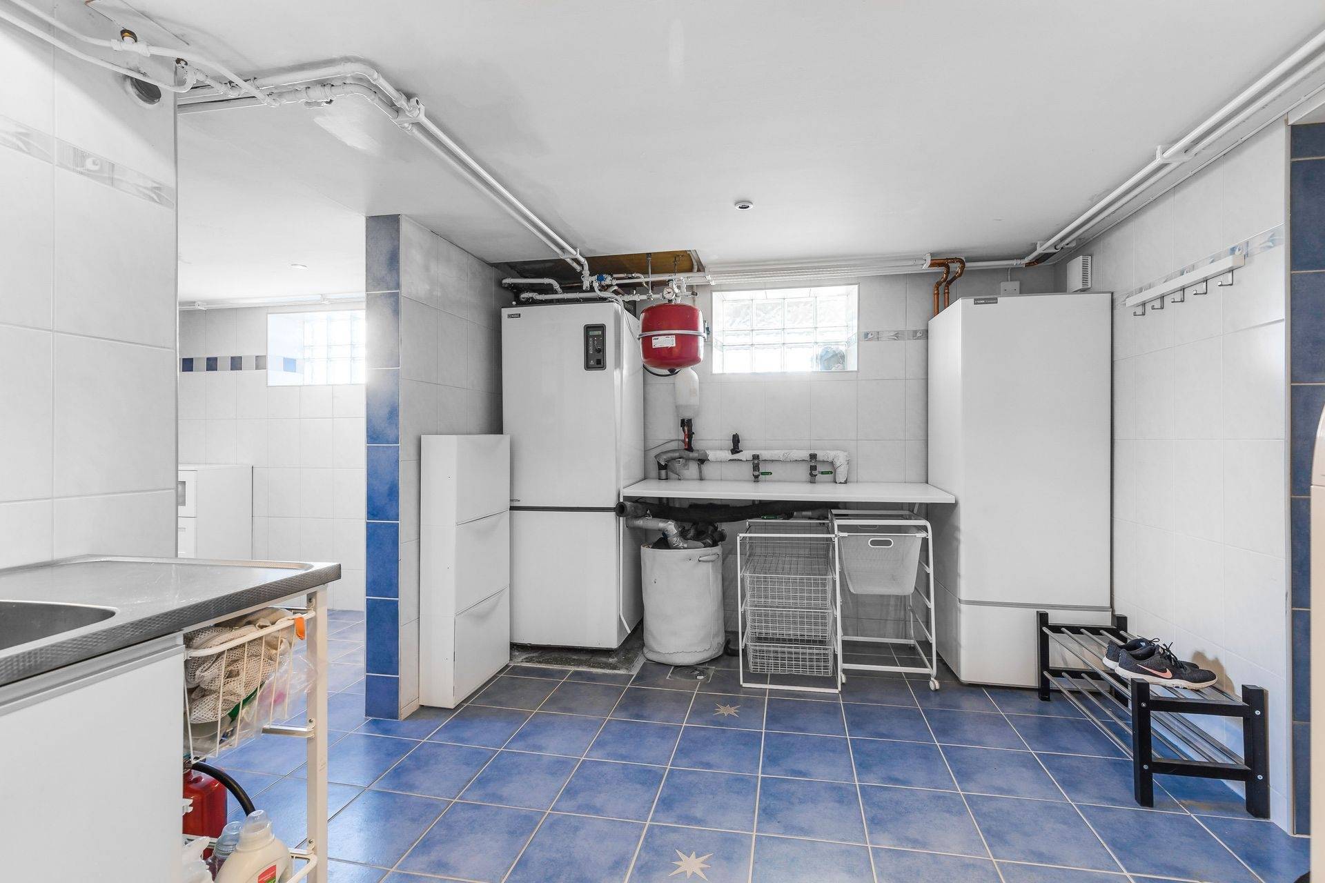 6 rum Villa på Lärkvägen 8 Odlaren Eskilstuna kommun - bild 47