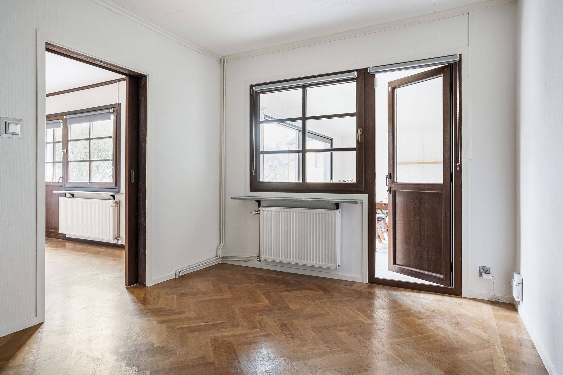 127 m² Villa på Brahegatan 12 Borås Borås kommun - bild 8